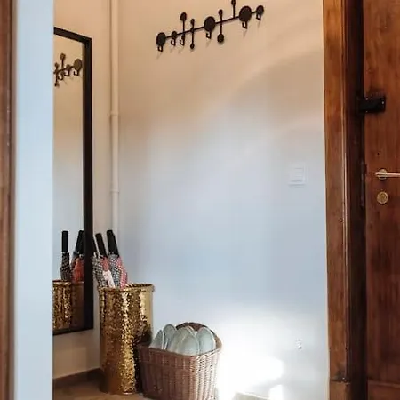 View Over The Apartment Bucharest