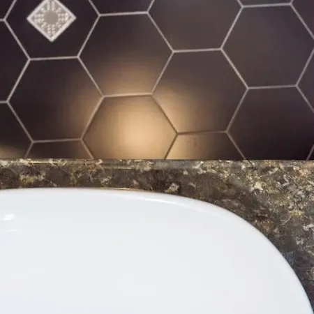 View Over The Apartment