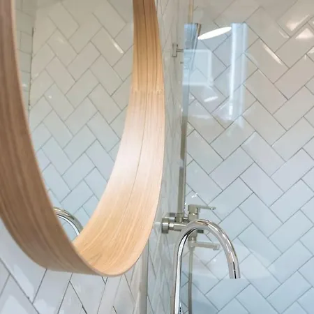 View Over The Apartment Bucharest