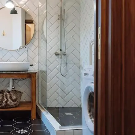 View Over The Bucharest