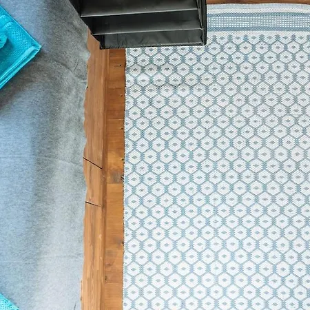 Apartment View Over The *