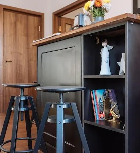 Lägenhet View Over The