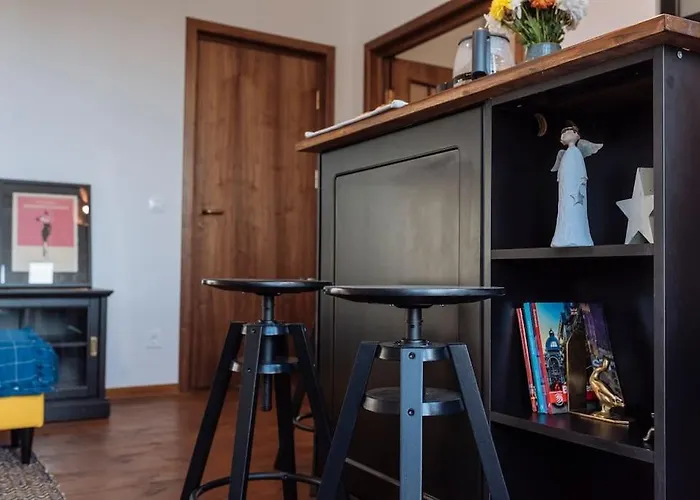 View Over The Daire *