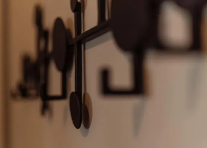 View Over The Daire Bükreş