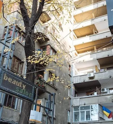 Daire View Over The *