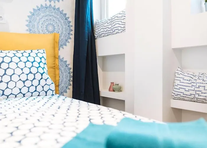 Lägenhet View Over The Bukarest