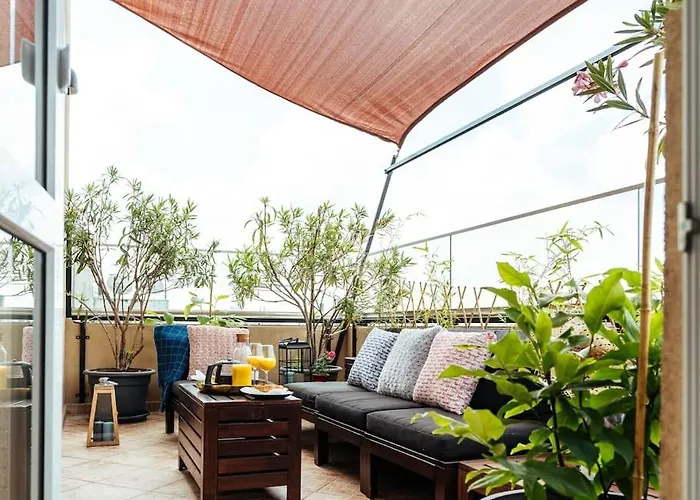 Lägenhet View Over The Bukarest