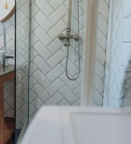 View Over The Bukarest