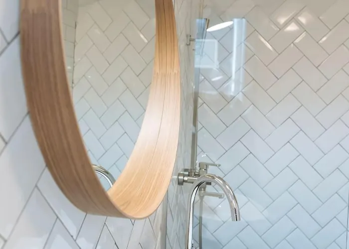 View Over The Daire Bükreş