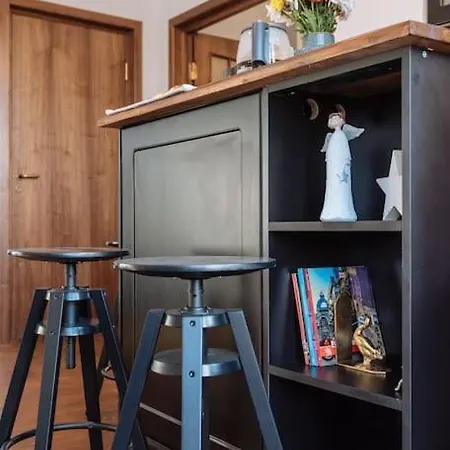 Διαμέρισμα View Over The