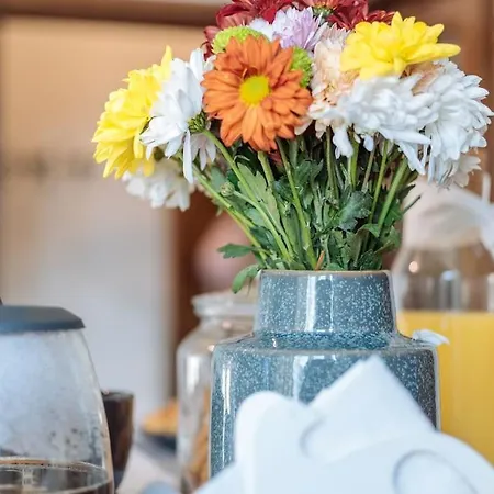 View Over The Διαμέρισμα Βουκουρέστι