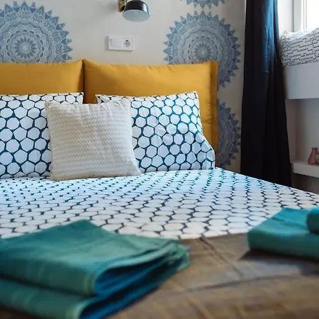 Διαμέρισμα View Over The Βουκουρέστι