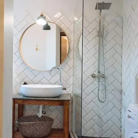 View Over The Βουκουρέστι