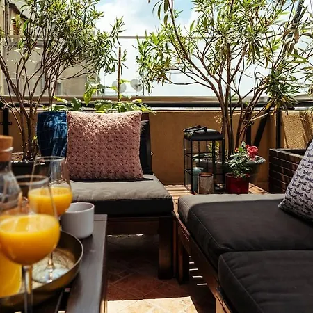 Διαμέρισμα View Over The *