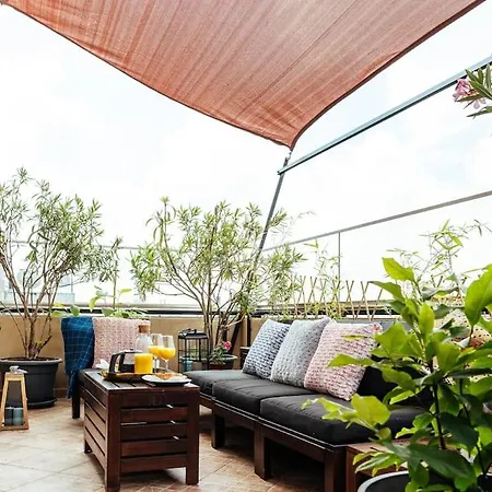 Διαμέρισμα View Over The Βουκουρέστι