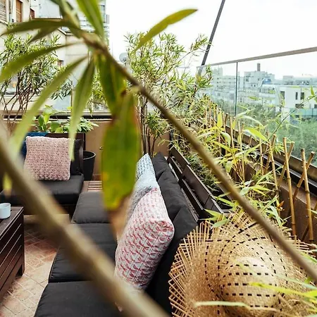 View Over The Διαμέρισμα