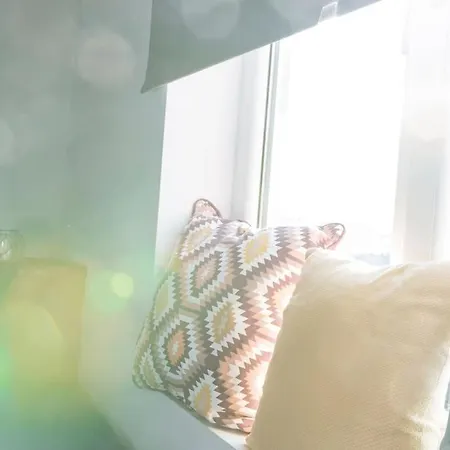 View Over The Διαμέρισμα *