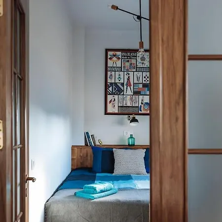 Διαμέρισμα View Over The