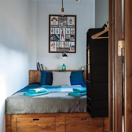 View Over The Διαμέρισμα Βουκουρέστι