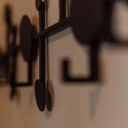 View Over The Apartment Bucharest