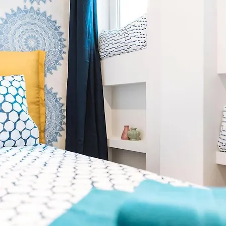 Apartment View Over The Bucharest