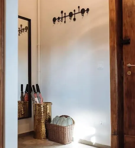 View Over The Apartamento Bucareste