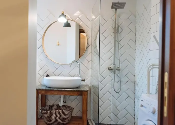 View Over The Bucareste