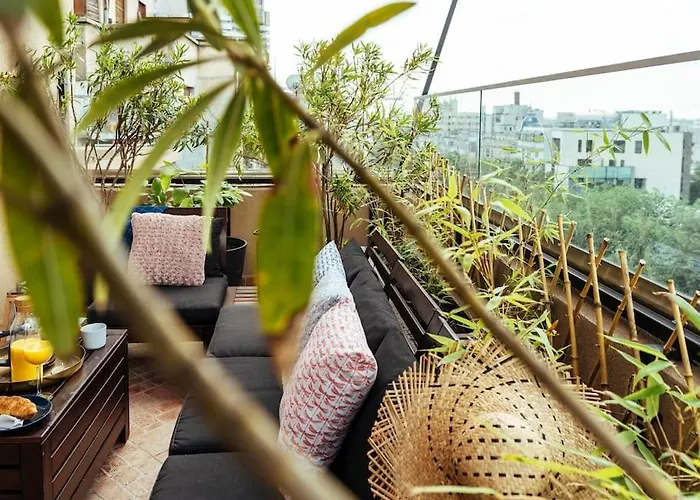 View Over The Apartamento