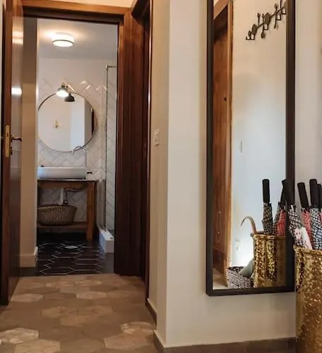 Apartamento View Over The *