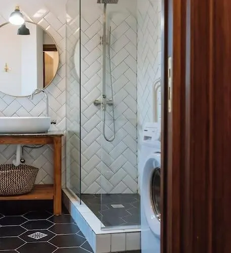 View Over The Bucareste