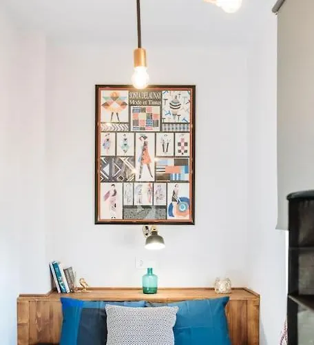 View Over The Apartamento *