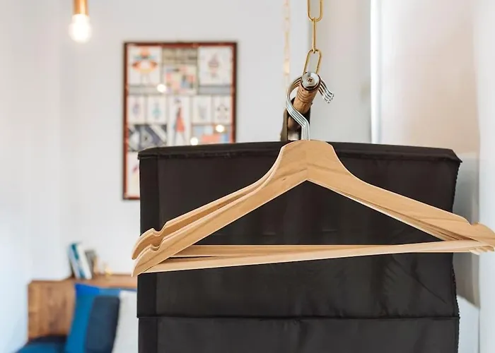 View Over The Bucareste