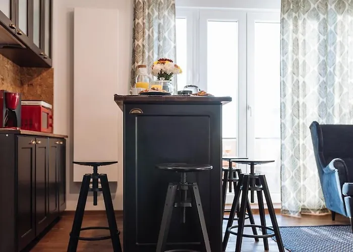 View Over The Apartamento