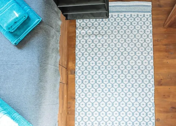 Apartamento View Over The *